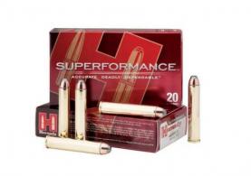 Hornady 444 Marlin 265 Grain Flat Point Light Magnum - 85444 Hornady 444 Marlin 265 Grain Flat Point Light Magnum - 85444