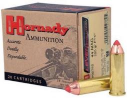 Hornady LEVEREVOLUTION 44 MAG 225GR FTX 20rd box - 92782 Hornady LEVEREVOLUTION 44 MAG 225GR FTX 20rd box - 92782