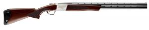 Browning Cynergy Feather 20GA Over/Under Shotgun - 013274605 Browning Cynergy Feather 20GA Over/Under Shotgun - 013274605