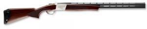 Browning 28 Ga. Cynergy Feather w/28" Vent Rib Barrel/Satin Walnut Stock - 013274813