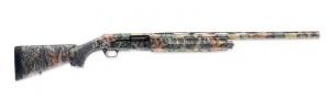 Browning Silver 12GA Semi-Automatic Shotgun - 011352306 Browning Silver 12GA Semi-Automatic Shotgun - 011352306