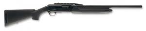 Browning Silver Rifled Deer Stalker 4+1 3" 12ga 22" - 011351321