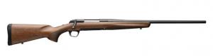 Browning X-Bolt Hunter 243 Winchester, 22" Barrel, Walnut, 4 Rounds - 035208211 Browning X-Bolt Hunter 243 Winchester, 22" Barrel, Walnut, 4 Rounds - 035208211