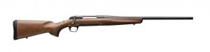 Browning X-Bolt Hunter 7MM-08 Remington, 26" Barrel, Walnut, 3 Rounds - 035208227
