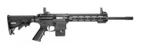 Smith & Wesson M&P15-22 Sport Compliant 22 Long Rifle Semi Auto Rifle - 10206