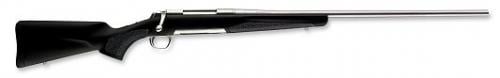 Browning 3 + 1 7MM Rem. XBolt Stalker/Black Composite Stock/ - 035202227