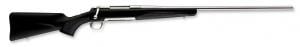 Browning X-Bolt 7mm-08 Rem Bolt Action Rifle - 035202216