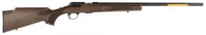 Browning T-Bolt Target/Varmint 17 HMR 10+1 22" Heavy Target Barrel, Polished Blued Steel Receiver, Satin Black Walnut - 025176270 Browning T-Bolt Target/Varmint 17 HMR 10+1 22" Heavy Target Barrel, Polished Blued Steel Receiver, Satin Black Walnut - 025176270