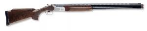 Winchester Model 101 Pigeon Trap O/U Matte Black 30" 12 Gauge Shotgun - 513057493