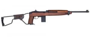 Auto-Ordnance M1 Carbine 30 Cal. Paratrooper Folding Stock Model - AOM150 Auto-Ordnance M1 Carbine 30 Cal. Paratrooper Folding Stock Model - AOM150