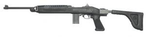 Auto Ordnance M1 Carbine .30 Carbine Black Folding/Collapsible T - AOM160 Auto Ordnance M1 Carbine .30 Carbine Black Folding/Collapsible T - AOM160