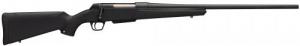Winchester XPR 270 WSM, 24" Barrel, Black, 3 Rounds - 535700264