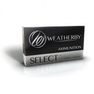 Weatherby 300 WBY 180 TSX 20/10 - B300180TSX Weatherby 300 WBY 180 TSX 20/10 - B300180TSX