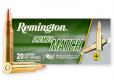 Main product image for Remington Premier Match .223 Remington 77 Grain Sierra MatchKing Boat Tail Hollow Point