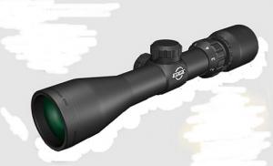 BSA Edge 2-7x 32mm Handgun Scope BSA Edge 2-7x 32mm Handgun Scope