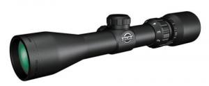 Burris 2-7x 32mm Plex Reticle Matte Black Handgun Scope