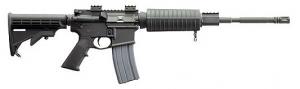 Charles Daly 30 + 1 5.56 Nato Carbine w/16" Barrel/6 Positio - CDDM4S16