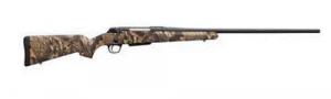 Winchester XPR Hunter Bolt 7.62 NATO/.308 WIN 22" 3+1 Synthetic M