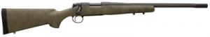 Remington 700 Tactical XCR COMPACT 308 20 GRN/BLK