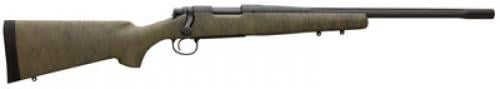 Remington Model 700 XCR Compact Tactical .223 Remington Bolt Action Rifle