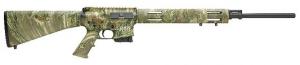 Remington R15 VTR PRED 223 18 5R PG - 60003 Remington R15 VTR PRED 223 18 5R PG - 60003
