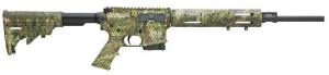 Remington R15 VTR PRED 223 TELE PG - 60005 Remington R15 VTR PRED 223 TELE PG - 60005