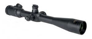 Konus KonusPro M-30 8.5-32x 52mm Obj 13-3.3 ft @ 100 yds FOV 30mm Tube Black Matte Finish Illuminated Engraved Mil-Dot - 7282