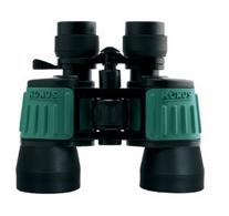 Konus 7-21x40 Binoculars w/Black/Green Finish