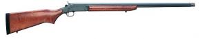 H&R 10 Ga. Waterfowl/30" Blued Barrel/Modified Choke & Walnu - SB2103 H&R 10 Ga. Waterfowl/30" Blued Barrel/Modified Choke & Walnu - SB2103