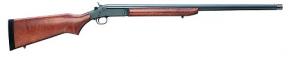 H&R 10 Ga. Waterfowl/30" Blued Barrel/Modified Choke & Walnu - SB2103