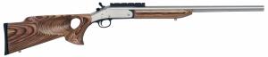 H&R Single Round 45/70 Gov./24" Stainless Bull Barrel/Laminat - SB2T57