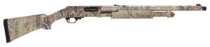 New England 12 Ga Pump/22" Barrel/XFull Choke/All Purpose Gr - NP1-C22 New England 12 Ga Pump/22" Barrel/XFull Choke/All Purpose Gr - NP1-C22