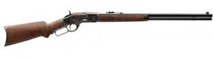 Winchester M73 Sporter Case Hardened Octagon Pistol Grip 44-40 WCF - 534228140 Winchester M73 Sporter Case Hardened Octagon Pistol Grip 44-40 WCF - 534228140