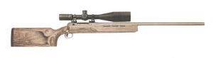 Savage 12 F Class 6mm Norma Bolt Action Rifle - 18533 Savage 12 F Class 6mm Norma Bolt Action Rifle - 18533