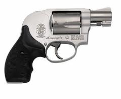 Smith & Wesson Model 638 Airweight 38 Special Revolver