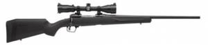 REM Arms Firearms 700 ADL 270 Win 4+1 Cap 24 Matte Blued Rec/Barrel Black Synthetic Stock Right Hand (Full Size) (Scope REM Arms Firearms 700 ADL 270 Win 4+1 Cap 24 Matte Blued Rec/Barrel Black Synthetic Stock Right Hand (Full Size) (Scope