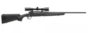 Savage Arms Axis II XP Matte Black 22 250 Bolt Action Rifle