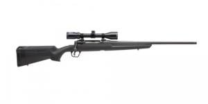 Savage Arms Axis II XP Matte Black 308 Winchester/7.62 NATO Bolt Action Rifle - 57095 Savage Arms Axis II XP Matte Black 308 Winchester/7.62 NATO Bolt Action Rifle - 57095