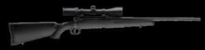 Savage Arms Axis II XP 25-06 Remington Bolt Action Rifle - 57096