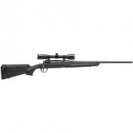 Savage Arms Axis II XP Matte Black 30-06 Springfield Bolt Action Rifle - 57098 Savage Arms Axis II XP Matte Black 30-06 Springfield Bolt Action Rifle - 57098
