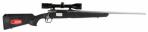 Savage Arms Axis II XP Matte Black/Matte Stainless 308 Winchester/7.62 NATO Bolt Action Rifle - 57106