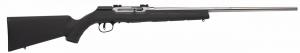 Savage Arms A22 .22 Long Rifle 22" Stainless Semi-Auto 10+1 - 47216 Savage Arms A22 .22 Long Rifle 22" Stainless Semi-Auto 10+1 - 47216