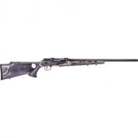 Savage Arms A22 Target 22 Magnum / 22 WMR Semi Auto Rifle - 47221 Savage Arms A22 Target 22 Magnum / 22 WMR Semi Auto Rifle - 47221
