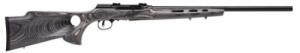 Savage Arms A22 Target 22 Long Rifle Semi Auto Rifle - 47215