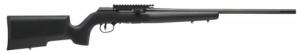 Savage Arms A22 Pro Varmint 22 Magnum / 22 WMR Semi Auto Rifle - 47222
