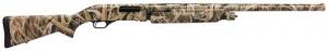 Winchester SXP Pump 20 GA 28" 3" Mossy Oak Shadow Grass Blade