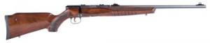 Savage B22 G Bolt .22 LR