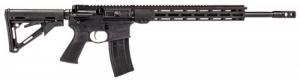 Savage Arms MSR 15 Recon LRP 6.8mm Remington Semi Auto Rifle - 22932