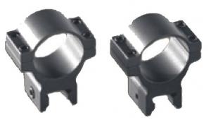 Thompson Center Arms 9873 Gorilla Grip 1" Medium 1" Diameter Silver