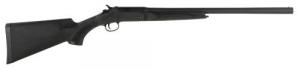 Stevens 301 Compact 20 Gauge Shotgun - 22559